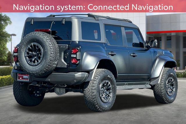 Used 2023 Ford Bronco Raptor AWD/4WD image 4