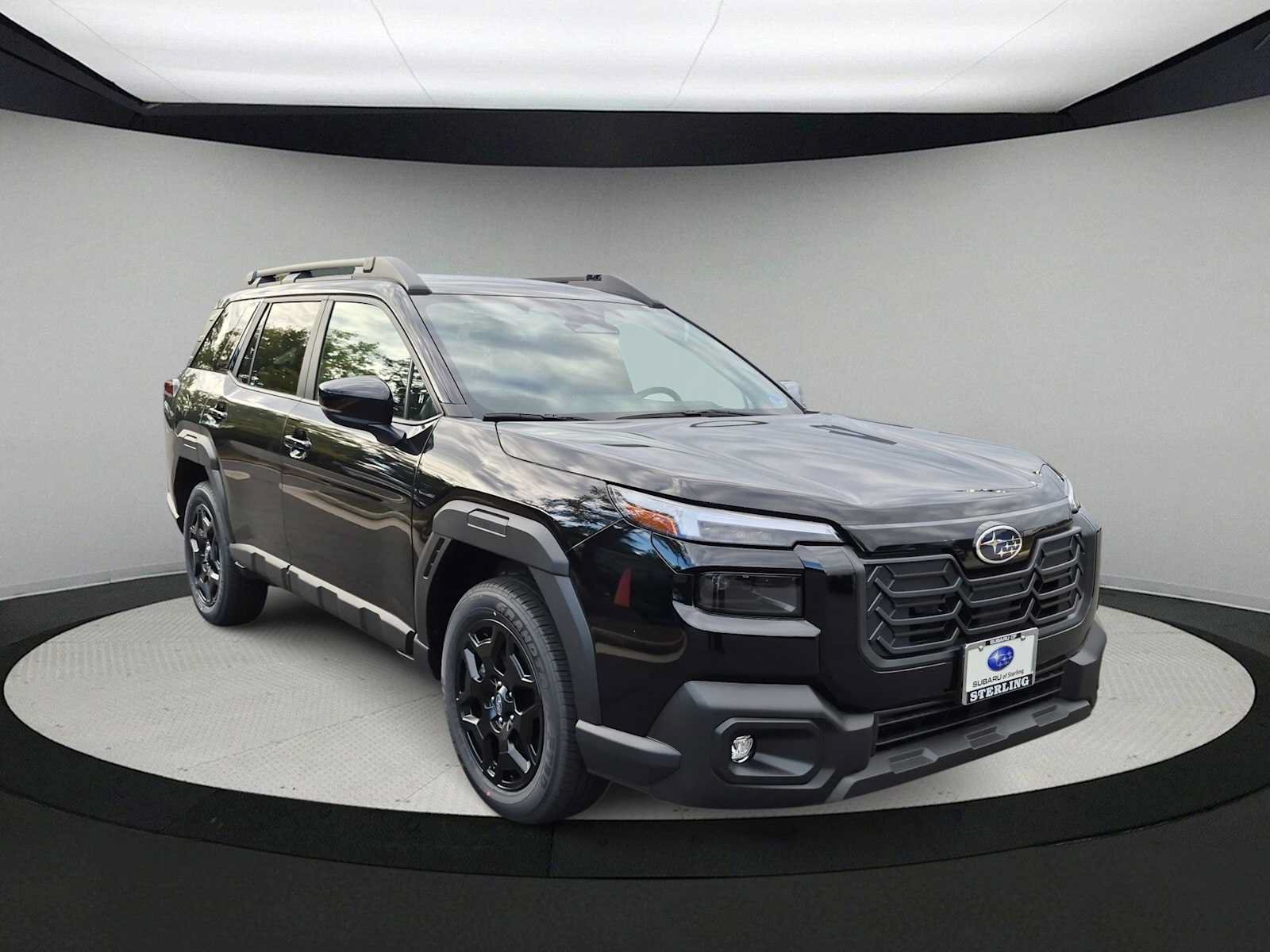 New 2026 Subaru Outback Limited AWD/4WD image 2