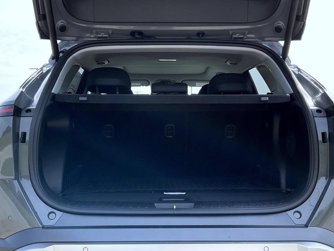 New 2026 Hyundai Kona Limited AWD/4WD image 22