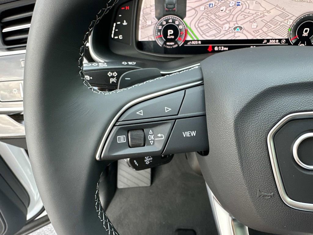 New 2025 Audi Q7 3.0T Premium Plus image 18