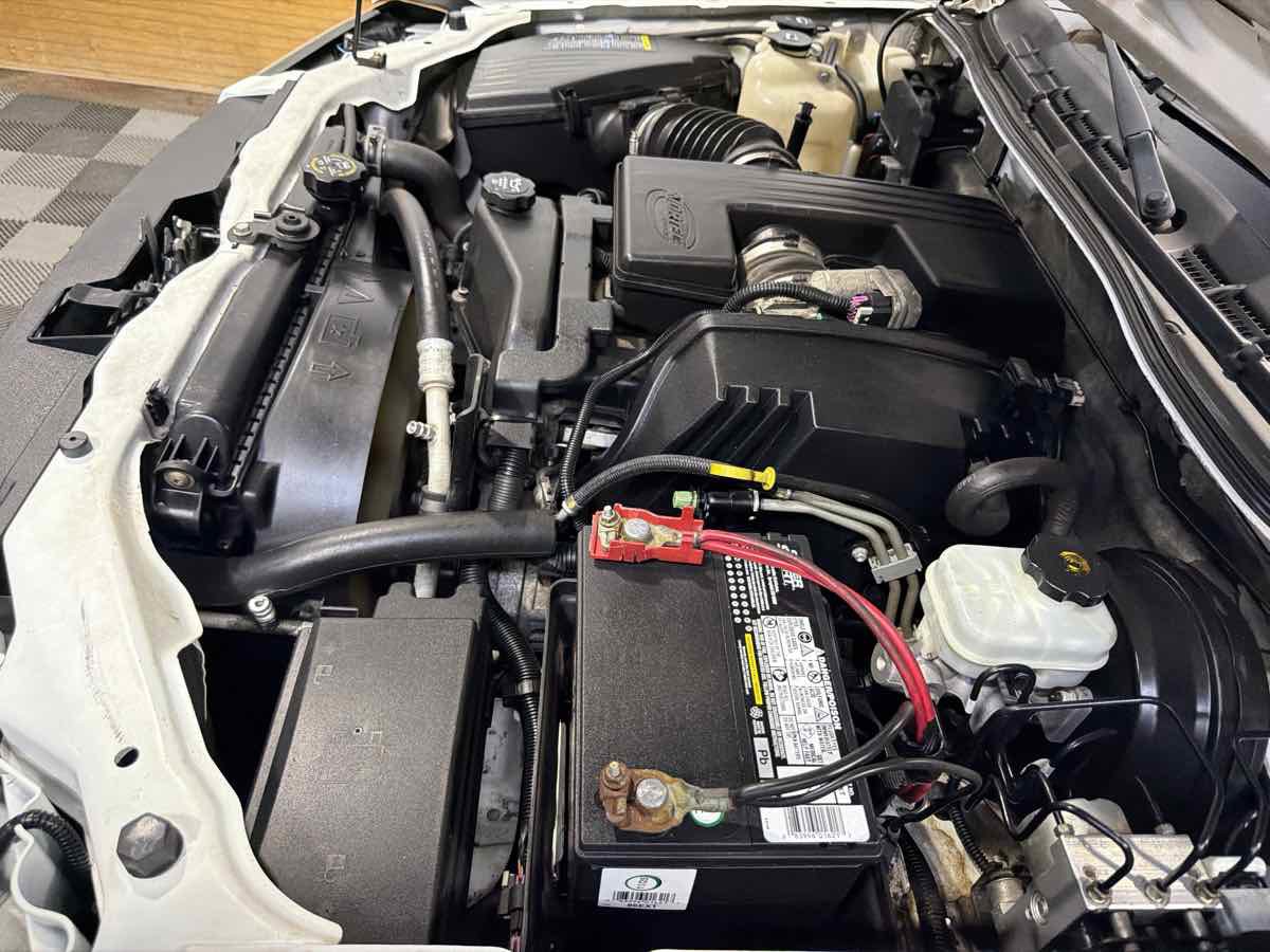 Used 2006 Chevrolet Colorado LT w/ Power Convenience Package RWD image 27