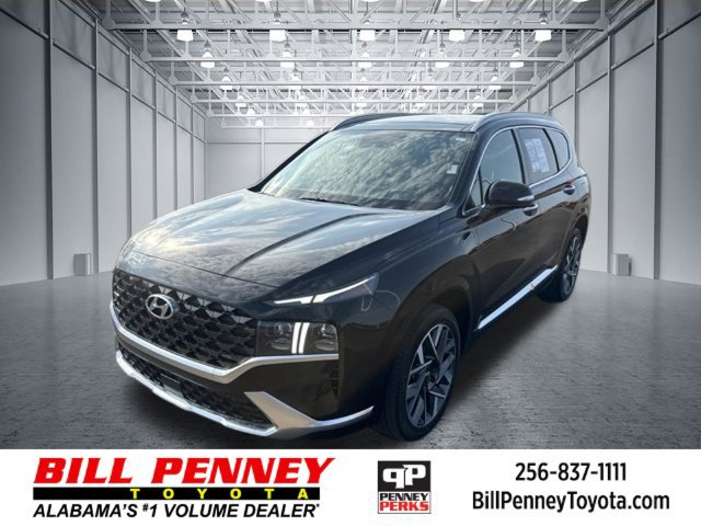Used 2023 Hyundai Santa Fe Calligraphy w/ Cargo Package FWD 360° Tour