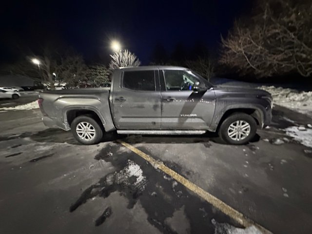Used 2023 Toyota Tundra SR5 image 2