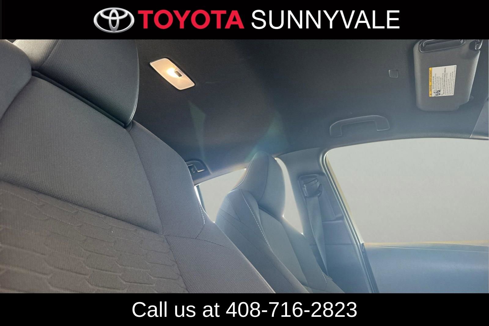 Certified 2023 Toyota Corolla SE w/ SE Premium Package FWD image 21