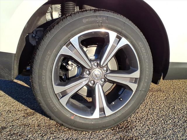 New 2026 Acura RDX w/ Technology Package AWD/4WD image 6