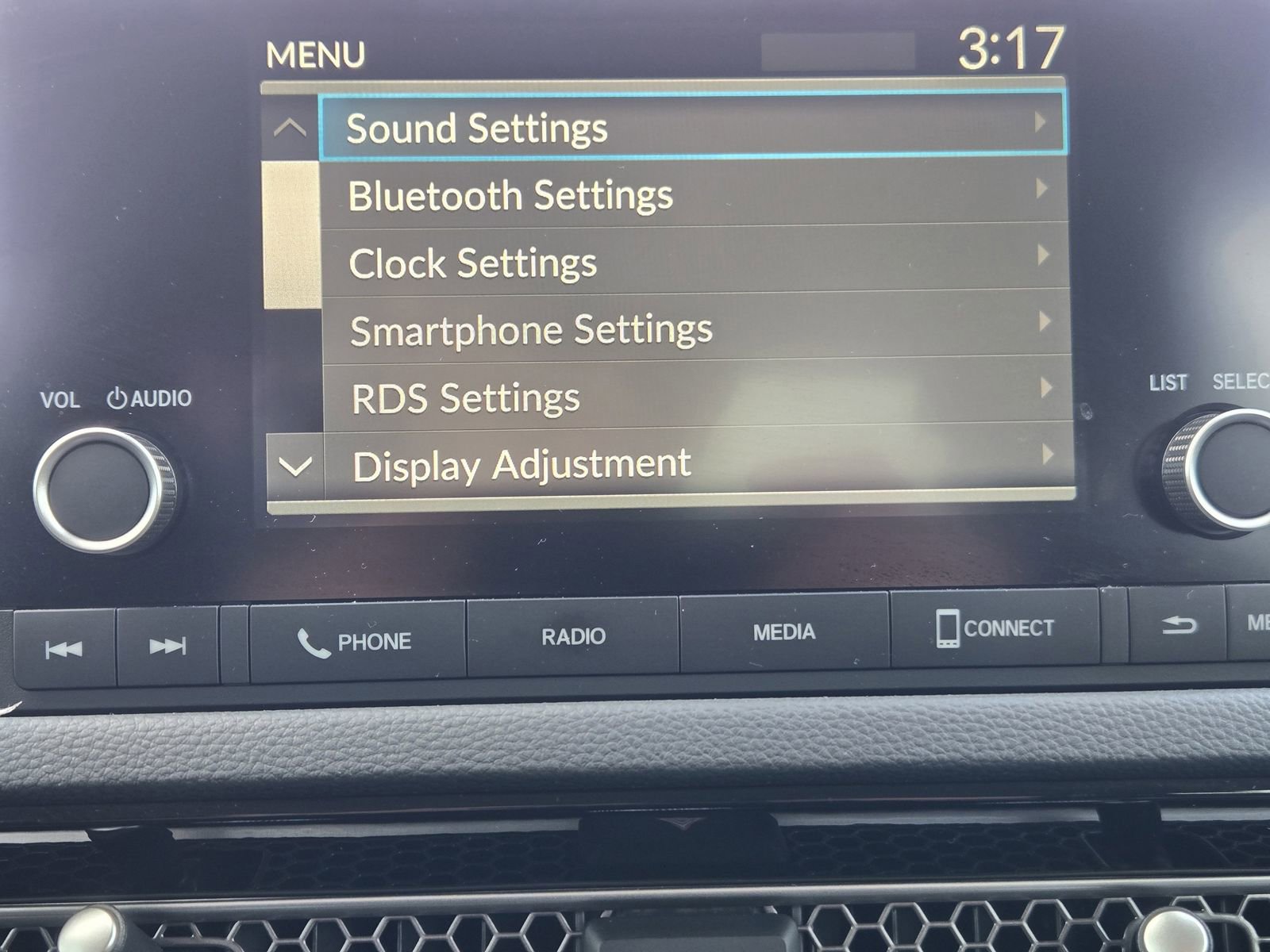 Certified 2024 Honda Civic LX image 17