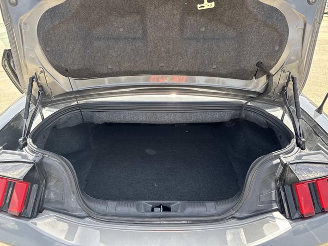 Used 2024 Ford Mustang Premium RWD image 13