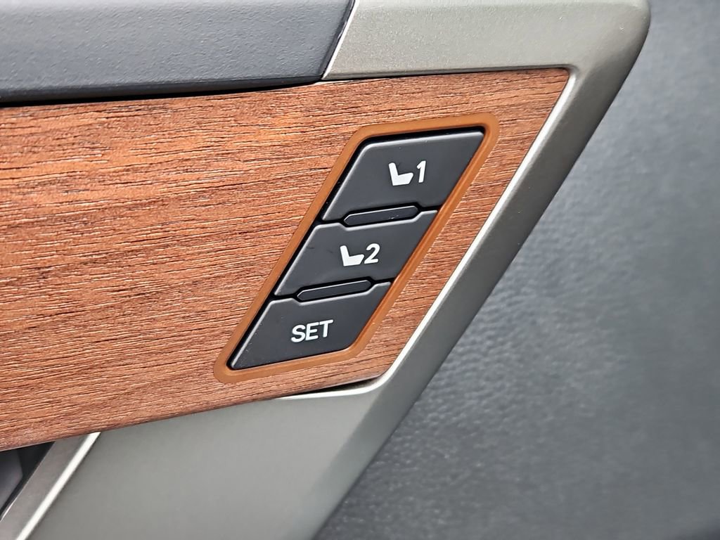 New 2026 Toyota Tundra 1794 Edition image 18