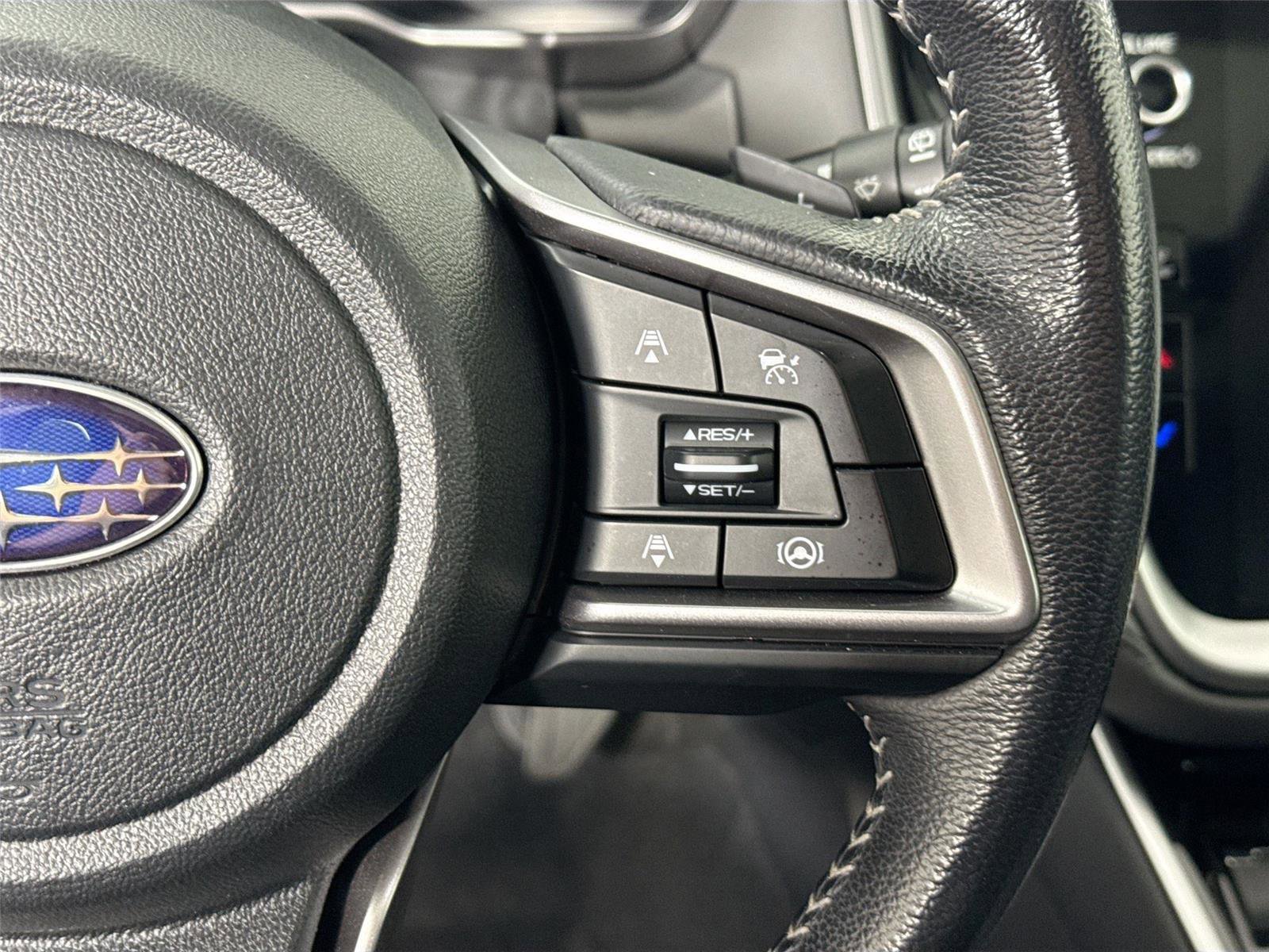 Used 2021 Subaru Outback Onyx Edition XT w/ Popular Package #2 image 18