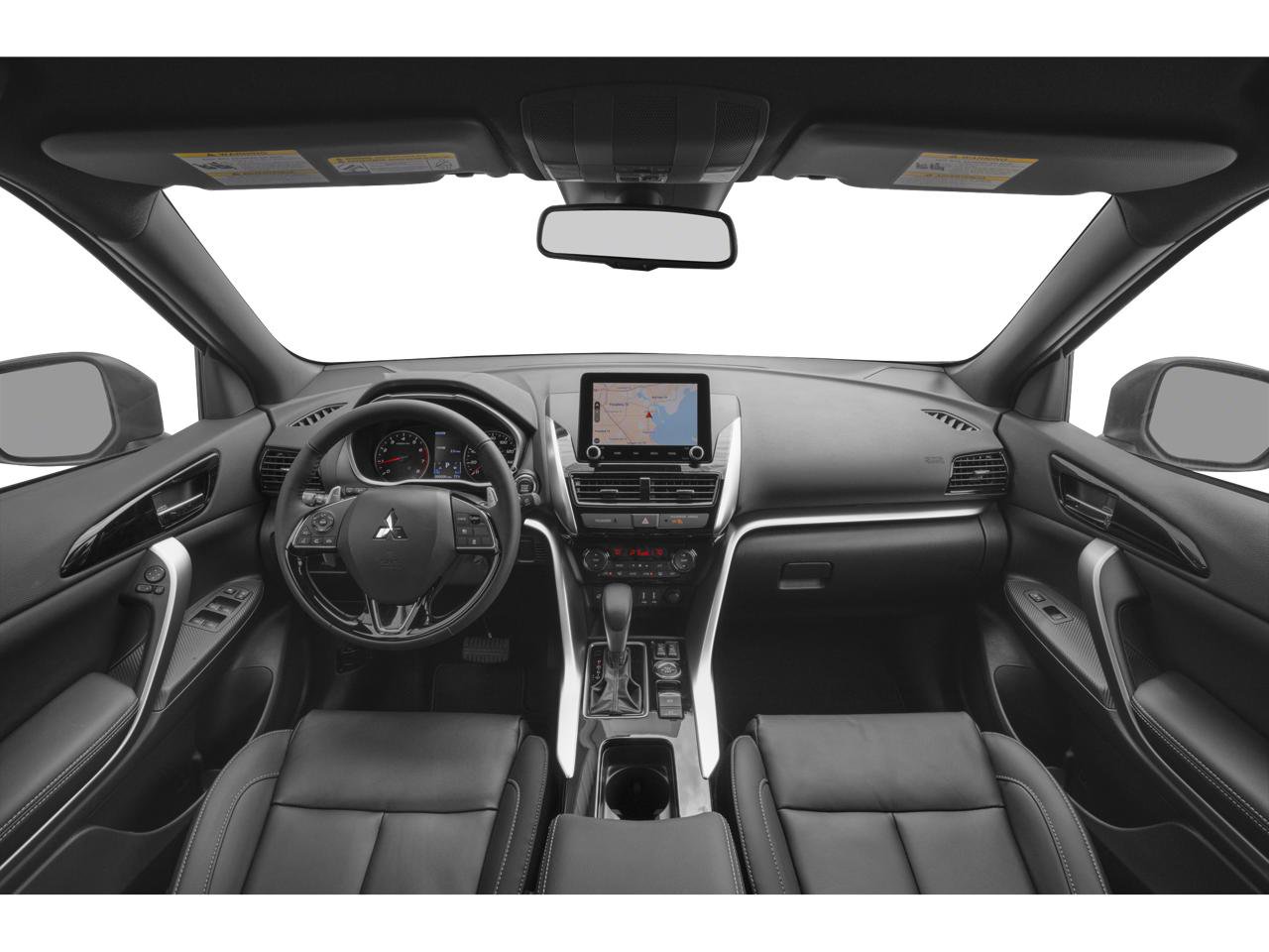 New 2025 Mitsubishi Eclipse Cross SEL image 54