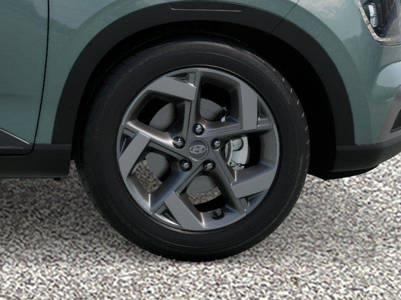New 2026 Hyundai Venue SEL FWD image 8