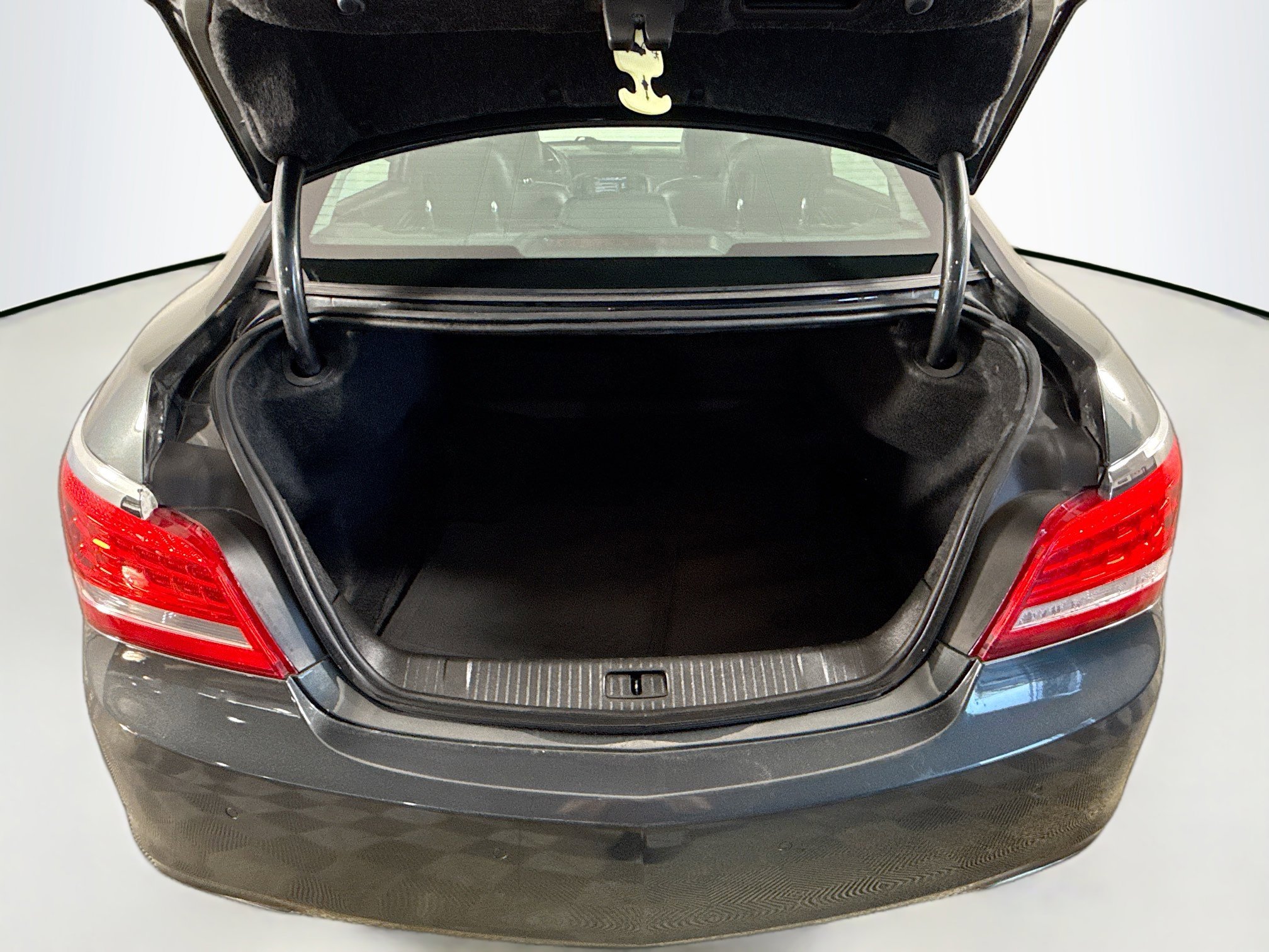 Used 2016 Buick LaCrosse Leather image 35