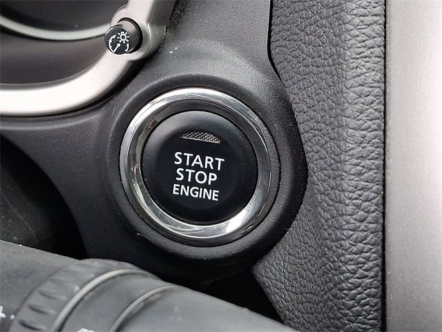 Used 2023 Mitsubishi Eclipse Cross SE image 23