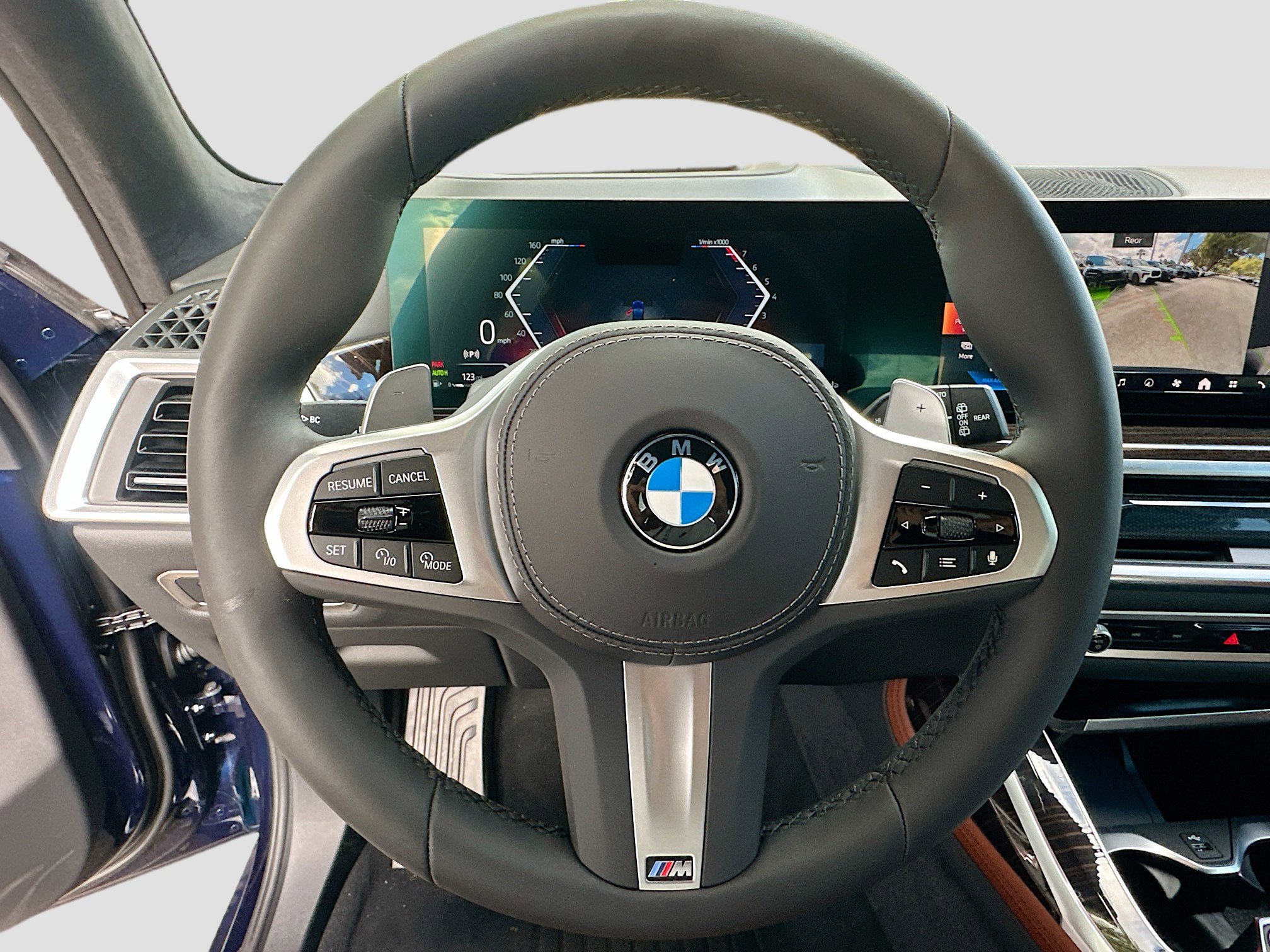 New 2026 BMW X7 xDrive40i image 8