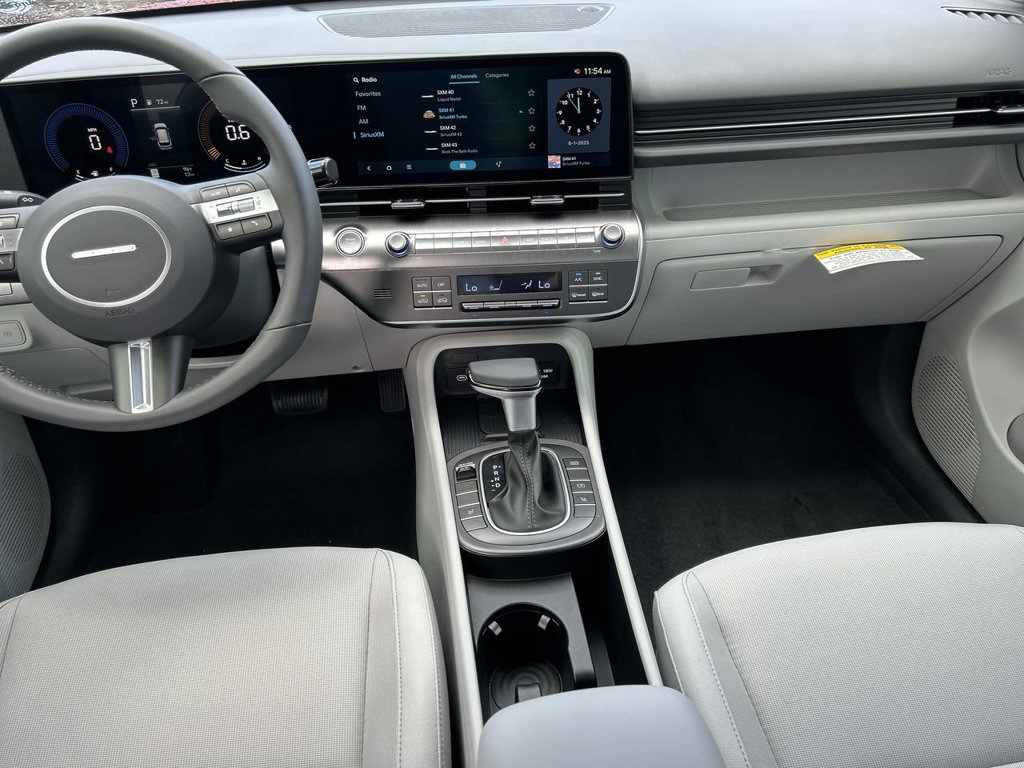 New 2026 Hyundai Kona SEL Sport FWD image 14