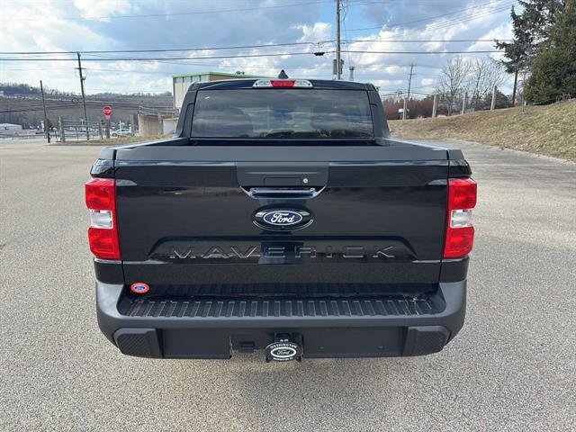 New 2026 Ford Maverick XL w/ Equipment Group 101A image 3