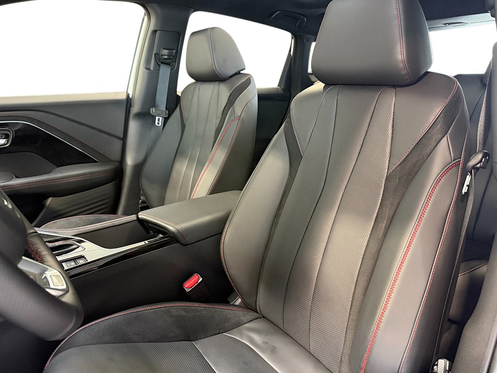 New 2026 Acura ADX A-Spec AWD/4WD image 15