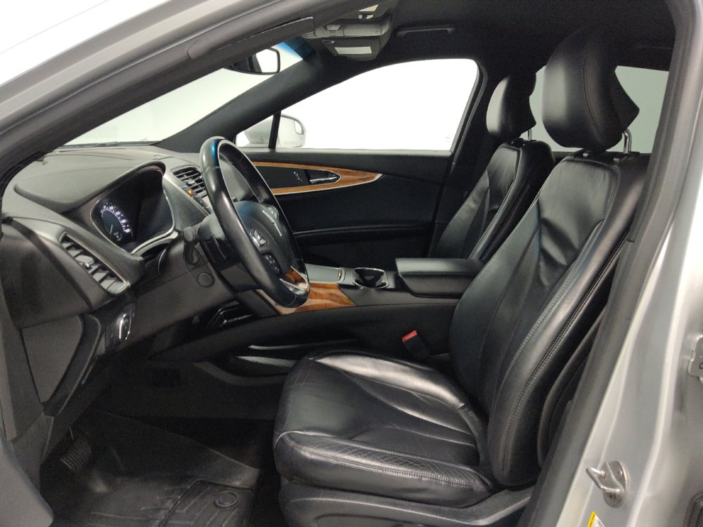 Used 2016 Lincoln MKX Select AWD/4WD image 17