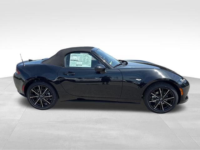 New 2026 MAZDA MX-5 Miata Grand Touring RWD image 6