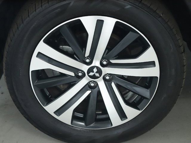 Used 2025 Mitsubishi Outlander Sport AWD image 34