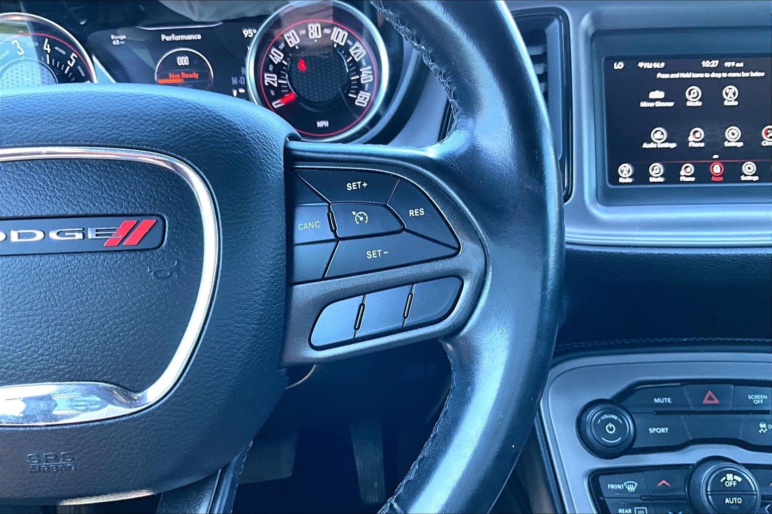 Used 2023 Dodge Challenger SXT RWD image 19