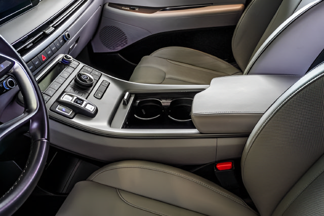 Certified 2025 Hyundai Palisade SEL FWD image 20