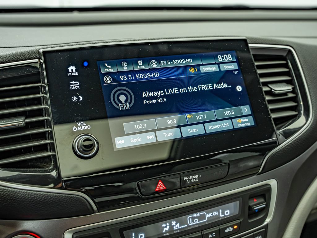 Used 2019 Honda Pilot EX-L image 26