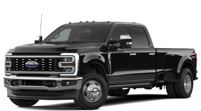 Ford F350 for Sale - Kelley Blue Book