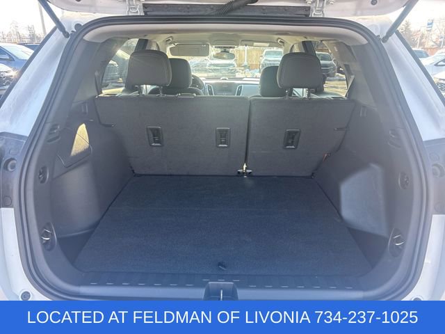 Certified 2023 Chevrolet Equinox LS w/ LS Convenience Package image 24