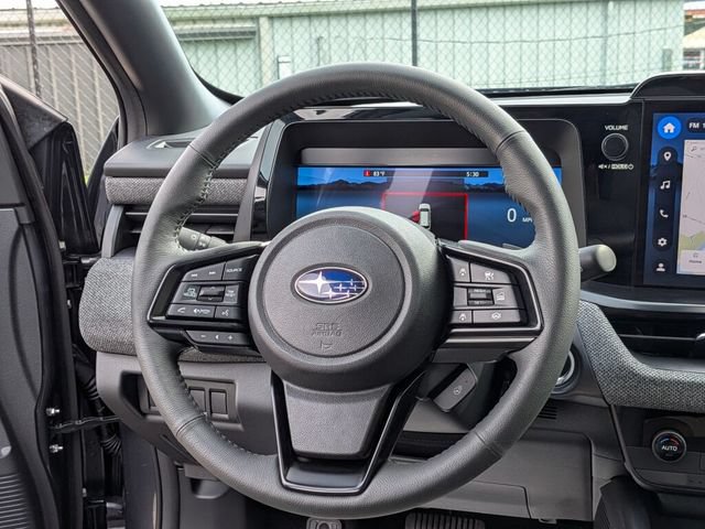 Certified 2026 Subaru Outback Premium AWD/4WD image 19