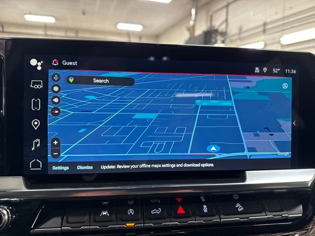 New 2026 GMC Sierra 1500 SLE image 28