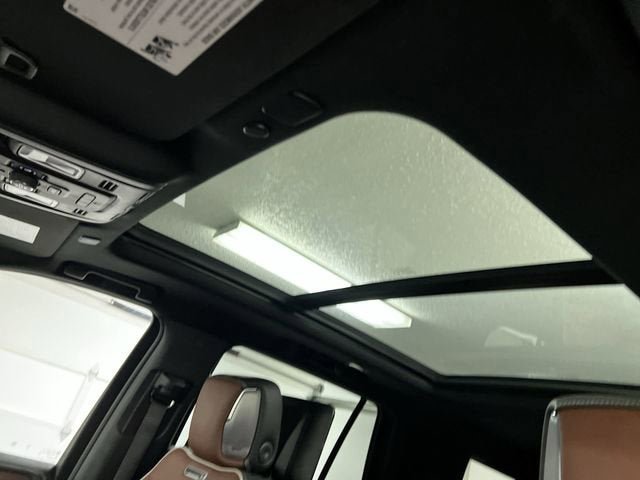 Certified 2023 GMC Yukon Denali Ultimate AWD/4WD image 19