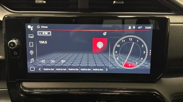 Used 2022 GMC Sierra 1500 AT4 w/ AT4 Premium Package image 39