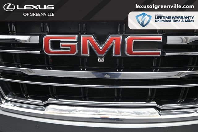 Used 2022 GMC Yukon SLT w/ SLT Premium Package AWD/4WD image 36