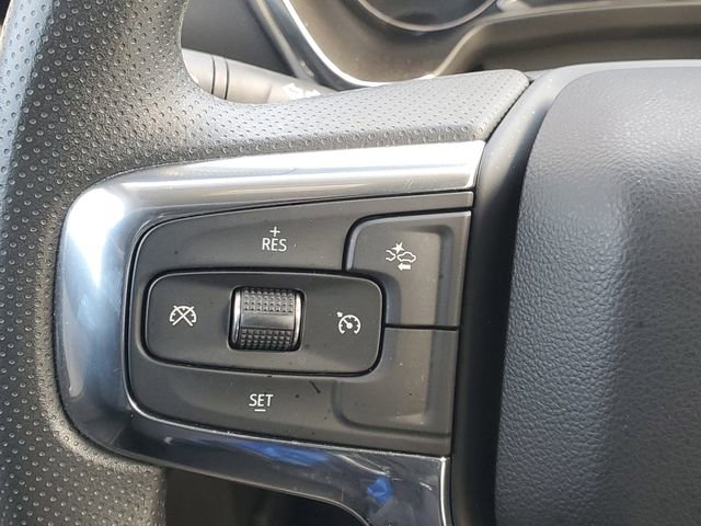 Certified 2024 Chevrolet Blazer LT w/ Convenience Package image 22