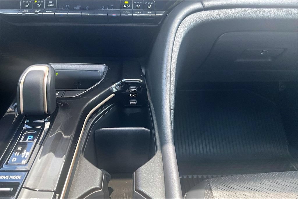 Used 2026 Toyota Crown w/ Advanced Technology Package AWD/4WD image 34