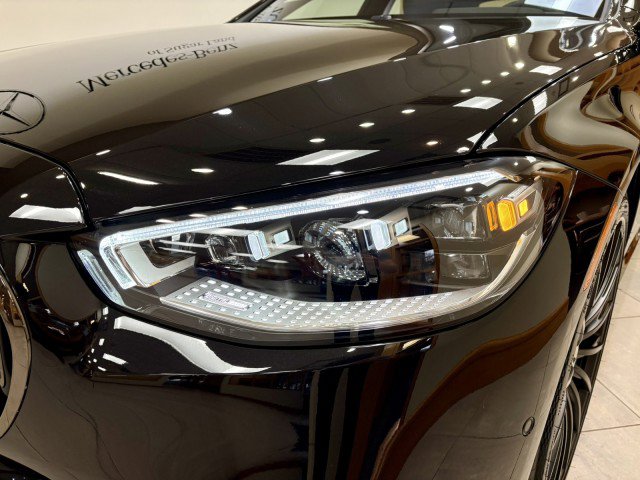 New 2026 Mercedes-Benz S 63 AMG S image 8