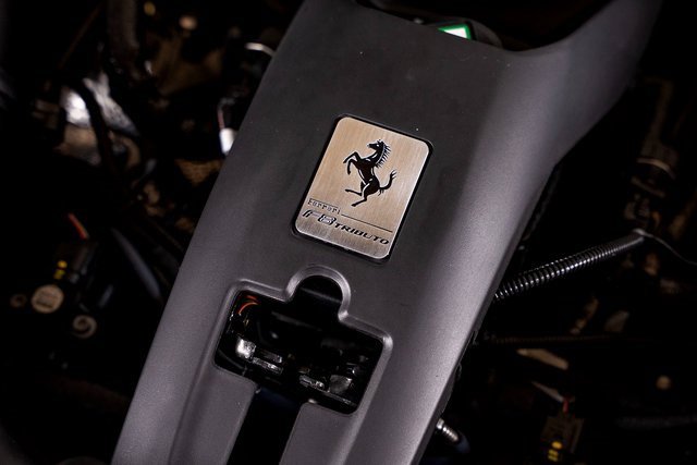 Used 2022 Ferrari F8 Tributo image 11