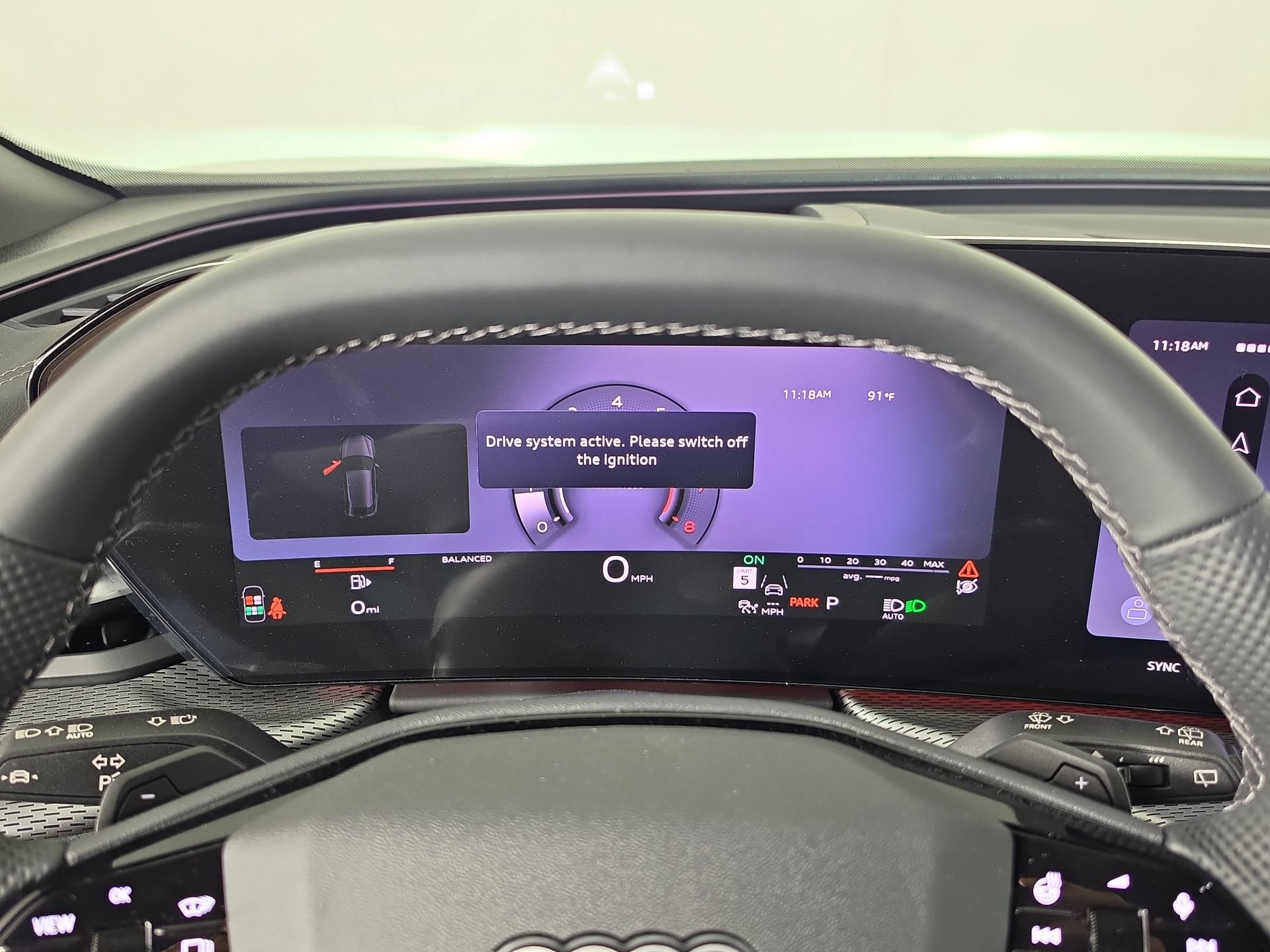 New 2026 Audi SQ5 Premium Plus AWD/4WD image 20