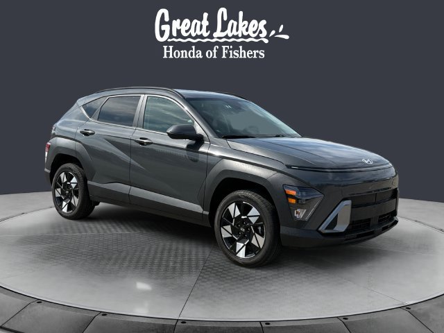 Used 2025 Hyundai Kona SEL AWD/4WD image 7