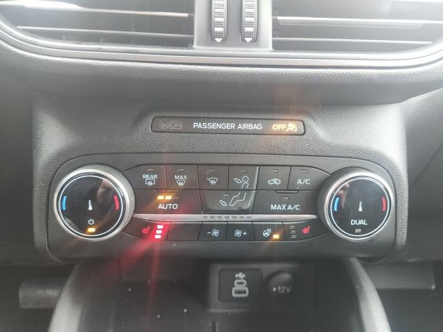Used 2025 Ford Escape Active w/ Cold Weather Package image 25
