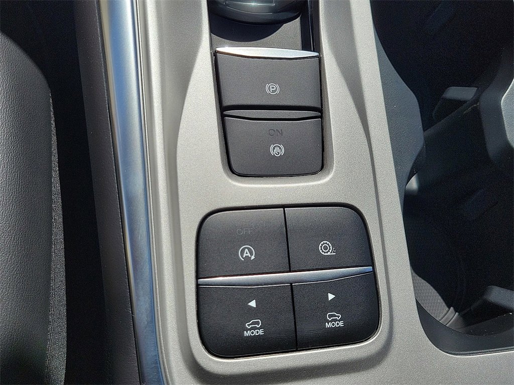 New 2024 Ford Explorer XLT w/ Equipment Group 202A image 10