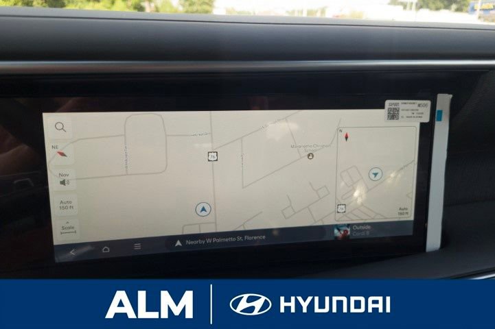 New 2026 Hyundai Palisade Calligraphy image 24