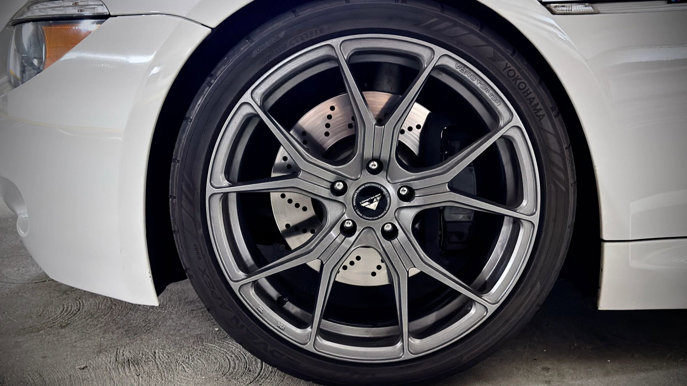 Used 2007 BMW M6 Coupe image 14