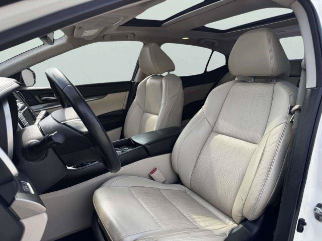 Used 2019 Nissan Maxima 3.5 SL w/ Illumination Package FWD image 19