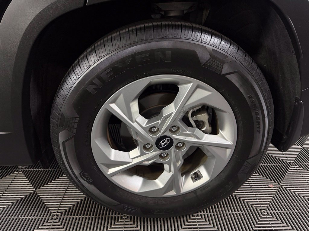 Used 2024 Hyundai Tucson SEL FWD image 11