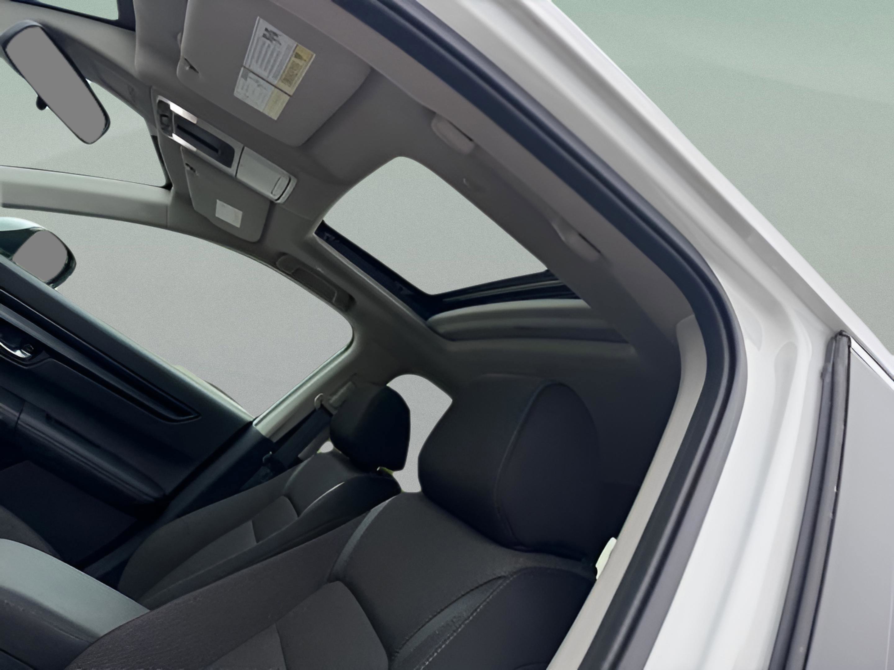 Certified 2025 Honda CR-V EX image 30