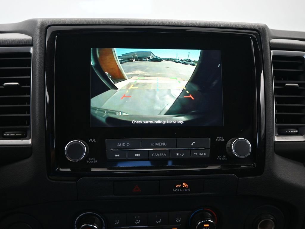 Used 2022 Nissan Frontier SV image 30