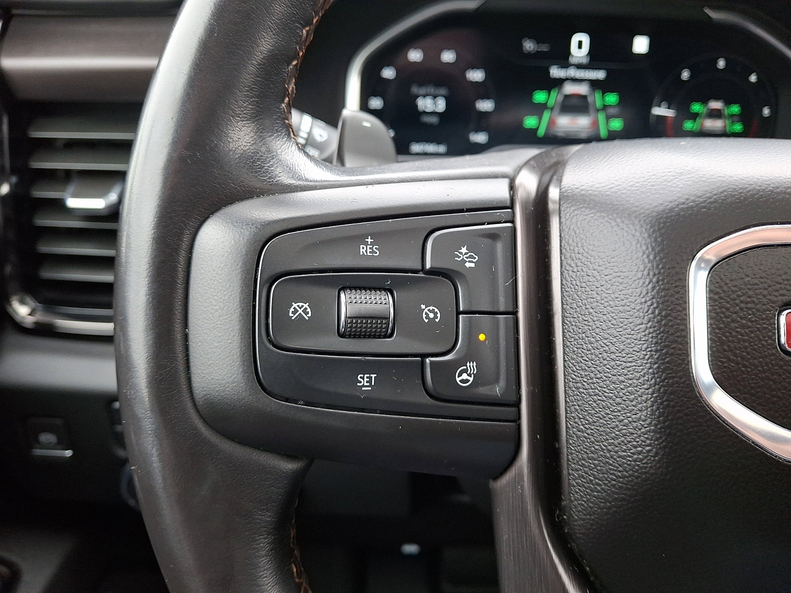 Used 2023 GMC Sierra 1500 AT4 w/ AT4 Premium Package image 23