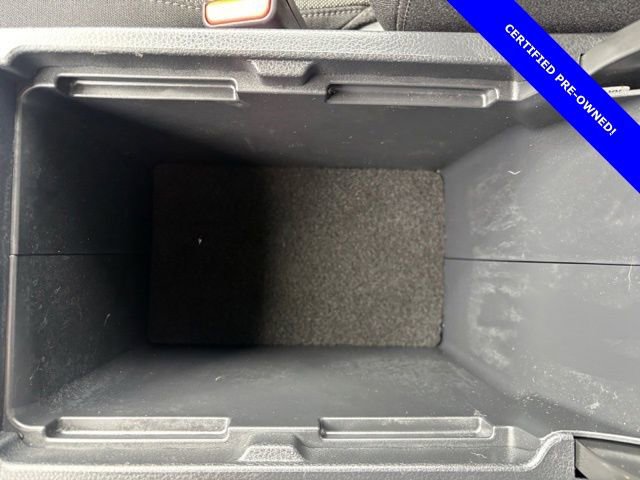 Certified 2025 Honda CR-V LX image 22